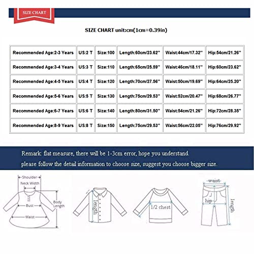 Girls Winter Thick Warm Pants Kids Fleece Lined Leggings High Waisted Thermal Tights with Pockets 2-9 Years3