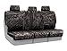 Coverking Center 40/20/40 Custom Fit Seat Cover for Select Dodge Durango Models - Neosupreme (Mossy Oak Break Up Infinity Camo with Black Sides)