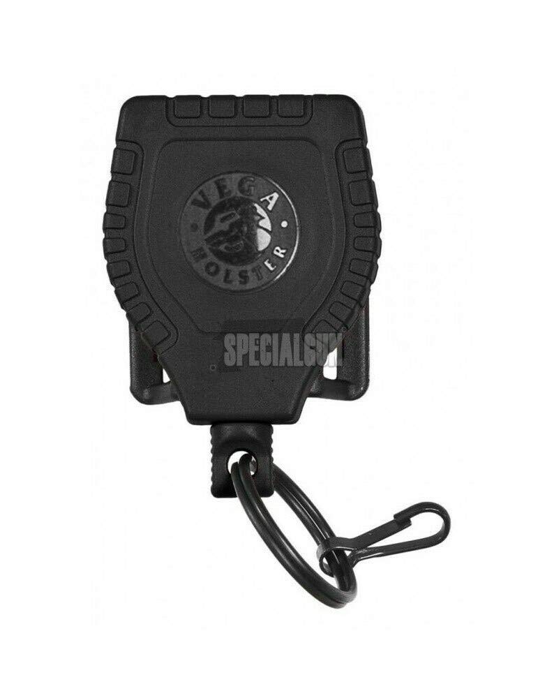 VEGA HOLSTER Porta chiavi Vega 8V33 in polimero