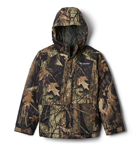 Image of Columbia Kids Lightning Lift Jacket (Little Kids /Big Kids)