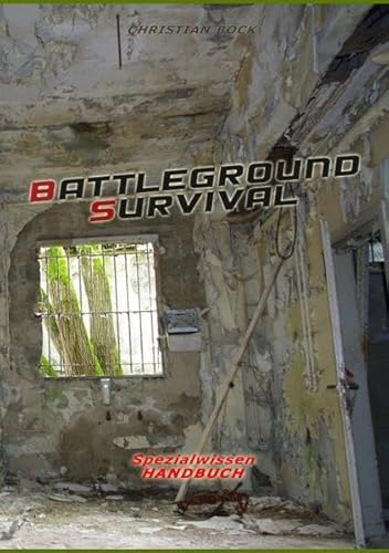 Preisvergleich Produktbild Battleground Survival