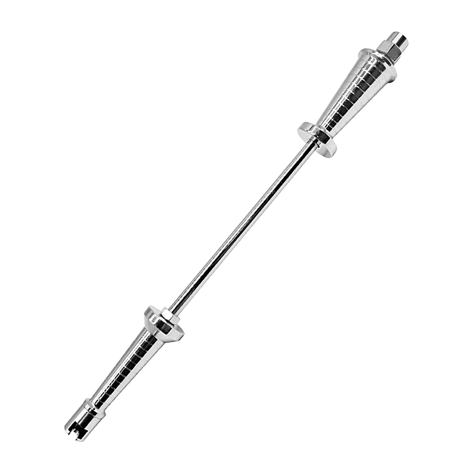 Kit Martello Riparazione Ammaccature Auto - 5 Teste, Regolabile 37-56.5cm - Foto 7