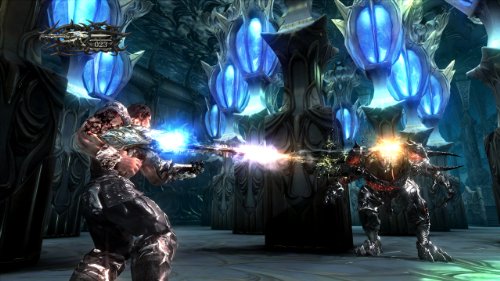 Quantum Theory - Xbox 360 #TOP5