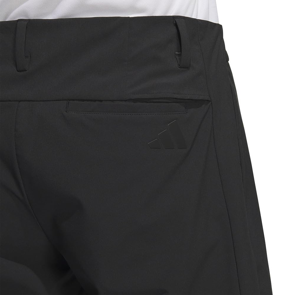 【82】春夏 アディダス ゴルフ サマーベンチレーション パンツ 黒 楽天市場】アディダス ゴルフEX STRETCH ACTIVEサマーベンチ