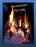The Warlock's Fire Talk (Mountain Man Series Book 8)