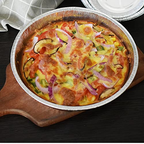 Waytiffer 9 Inch Pie Pans thumb #6