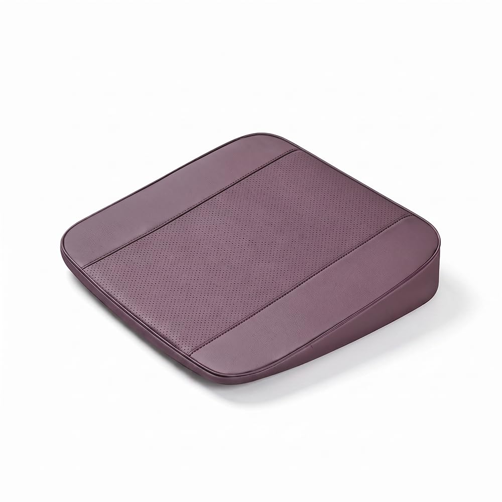 THXDSLG Car Seat Booster Cushion for VW Teramont 2017-2024, Pad