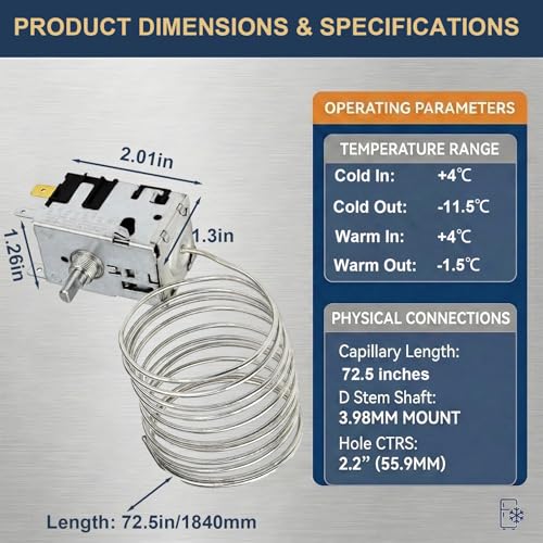 True T-72 commercial refrigerator