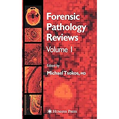 Forensic Pathology Reviews