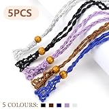 Zoom IMG-2 coyun 5 pezzi cordone portapietra Zoom IMG-2 coyun 5 pezzi cordone portapietra