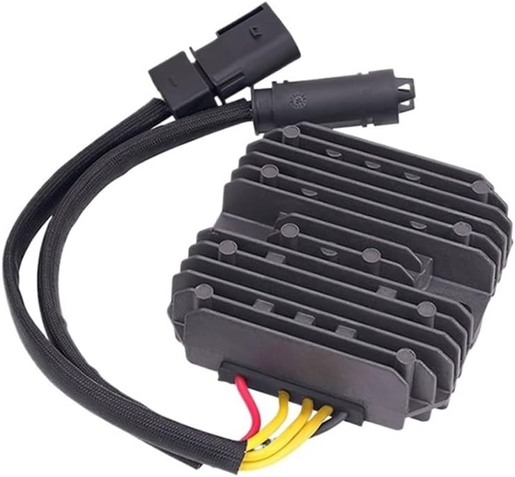 part ユニバーサル 12V オートバイ電圧レギュレータ整流器、G310R G310GS 310R 310GS 2016-2020