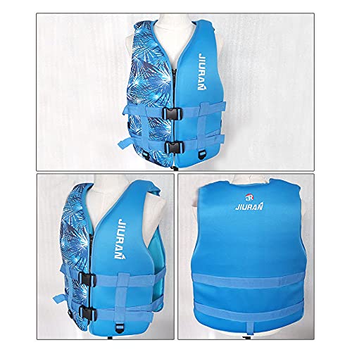 amuzer Colete Salva-vidas, Flutuante Colete De Neoprene Para Auxílio à Flutuabilidade Para Crianças