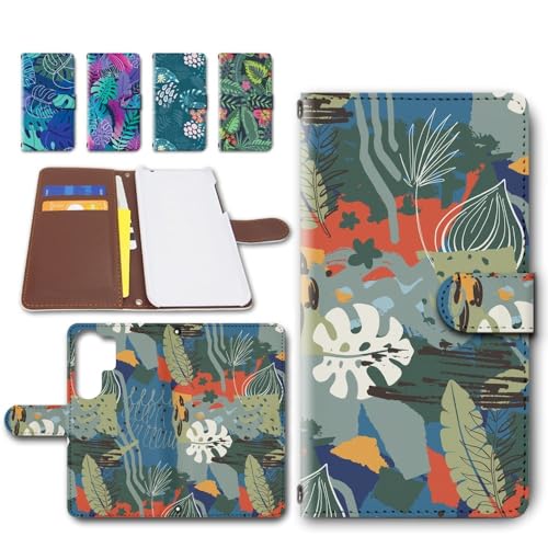 Galaxy S26 Ultra SC-53G / SCG37 �P�[�X �蒠�^ �X�}�z�P�[�X �g�уJ�o�[ �J���������� �{�^�j�J�� ���M�� �A���� [�f�U�C��A] �M�����N�V�[S26 �E���g�� dc-1350