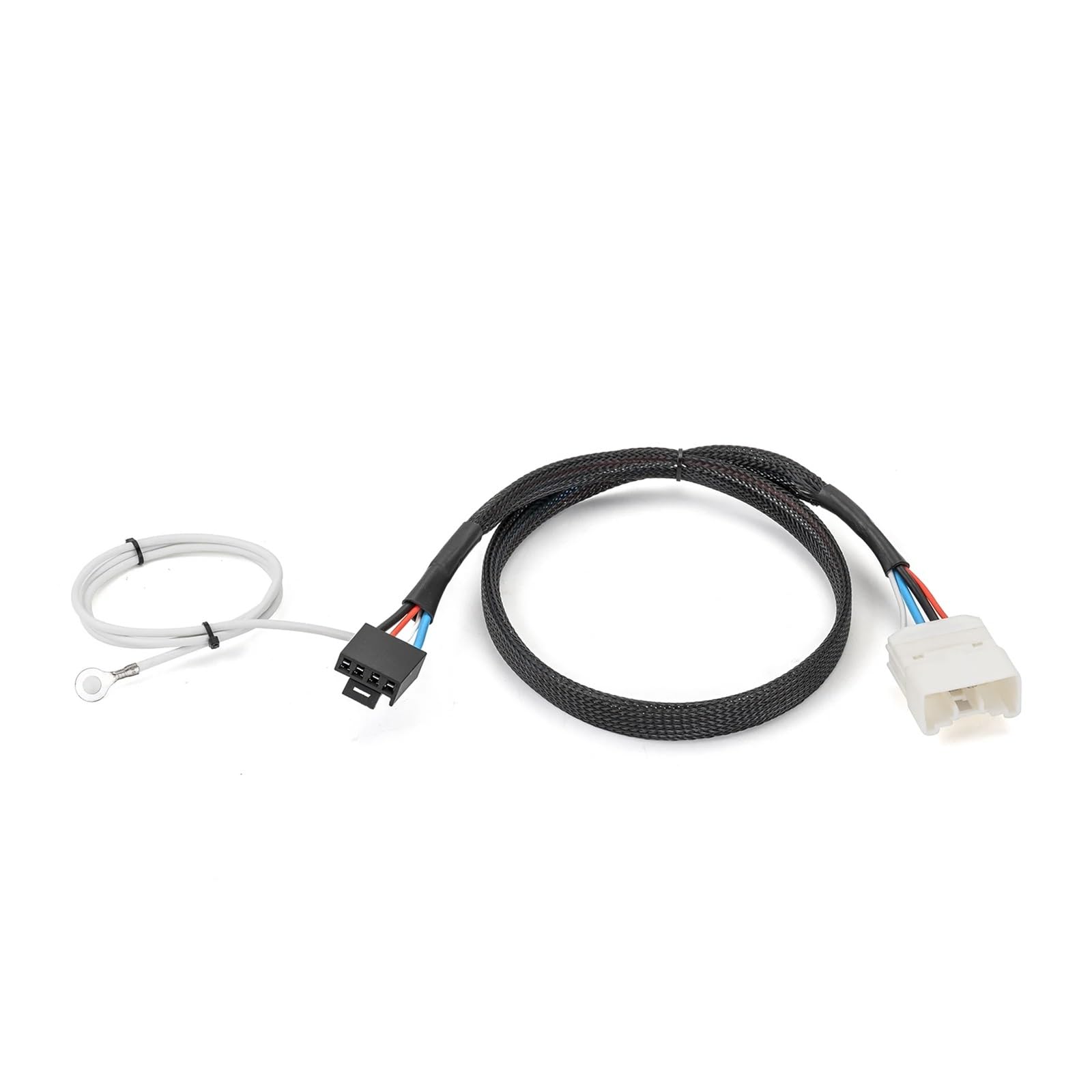 rura hamulcowa Adapter do przewodów sterowania hamulcami samochodowymi, pasujący do Toyoty Tacoma Tundra 2016-2023, pasujący do Toyoty Tundra 2015-2017