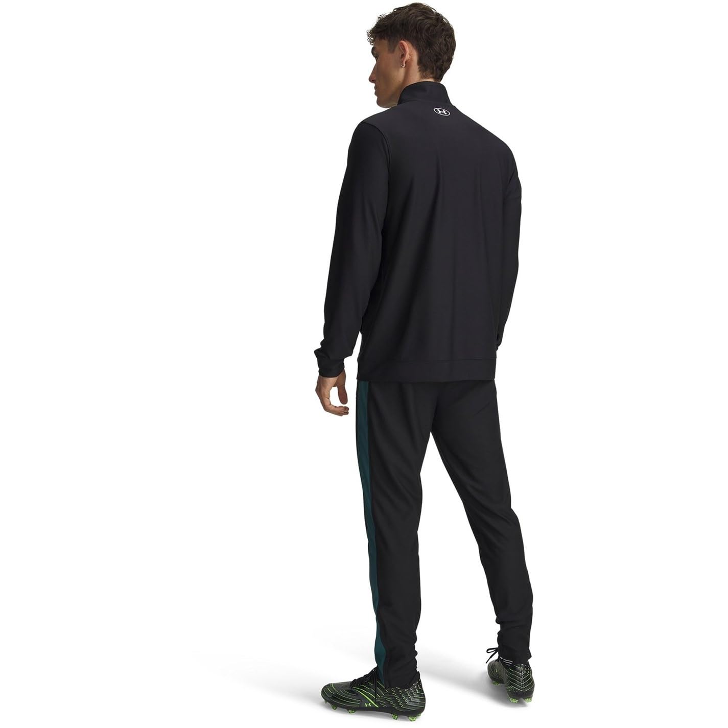 Under Armour Męski dres treningowy Challenger
