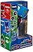 VTech 80-526204 PJ Masks Super Linterna de Juguete Educativo