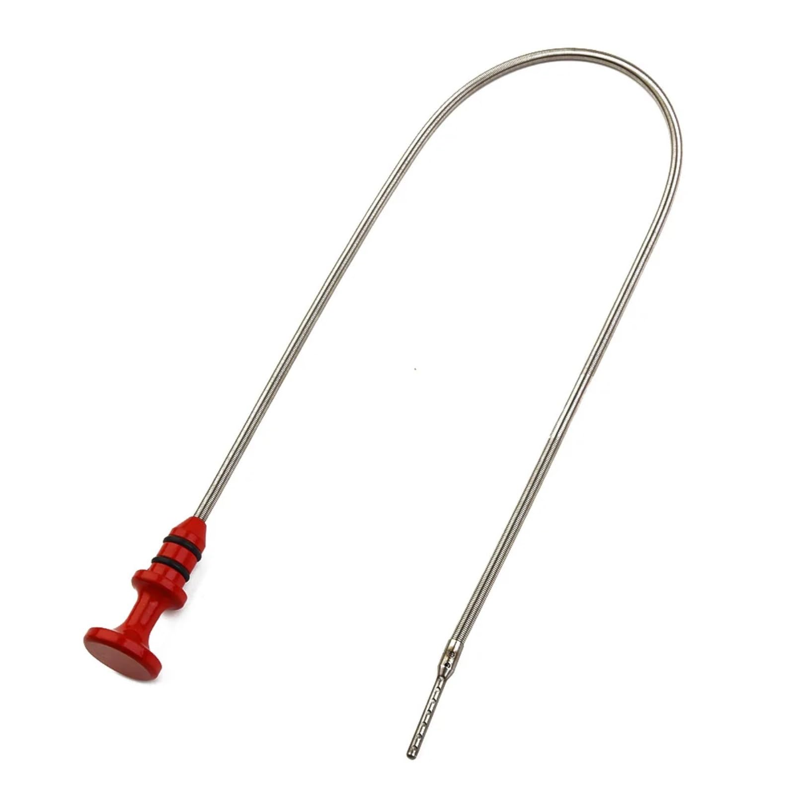 Astina di Livello dell'olio per Mini per Roadster R59 2011-2015 per Countryman per R60 2010-2016 per Cabrio R57 Astina di Livello dell'olio Motore 1143758597007