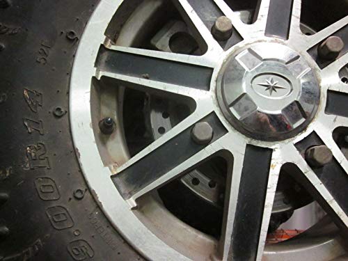 Polaris Ranger Sportsman RZR ATV UTV Wheel Rim Valve Stem (SET OF 4) - 1525017 - Thumbnail 2