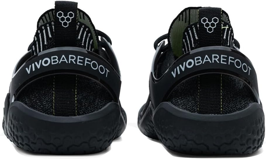 Vivobarefoot Motus Strength Womens Barefoot Zero-Drop Shoes | Improves Strength & Stability | Lightweight for Training & Running | Wide Fit Grounding Shoes - Image 6