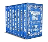 Palmer City Voltage Special Edition Box Set