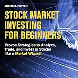 audio file analyzer mac  Stock Market Investing for Beginners: Proven Strategies to Analyze, Trade, and Invest in Stocks Like a Market Wizard!