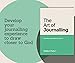 The Art of Journalling