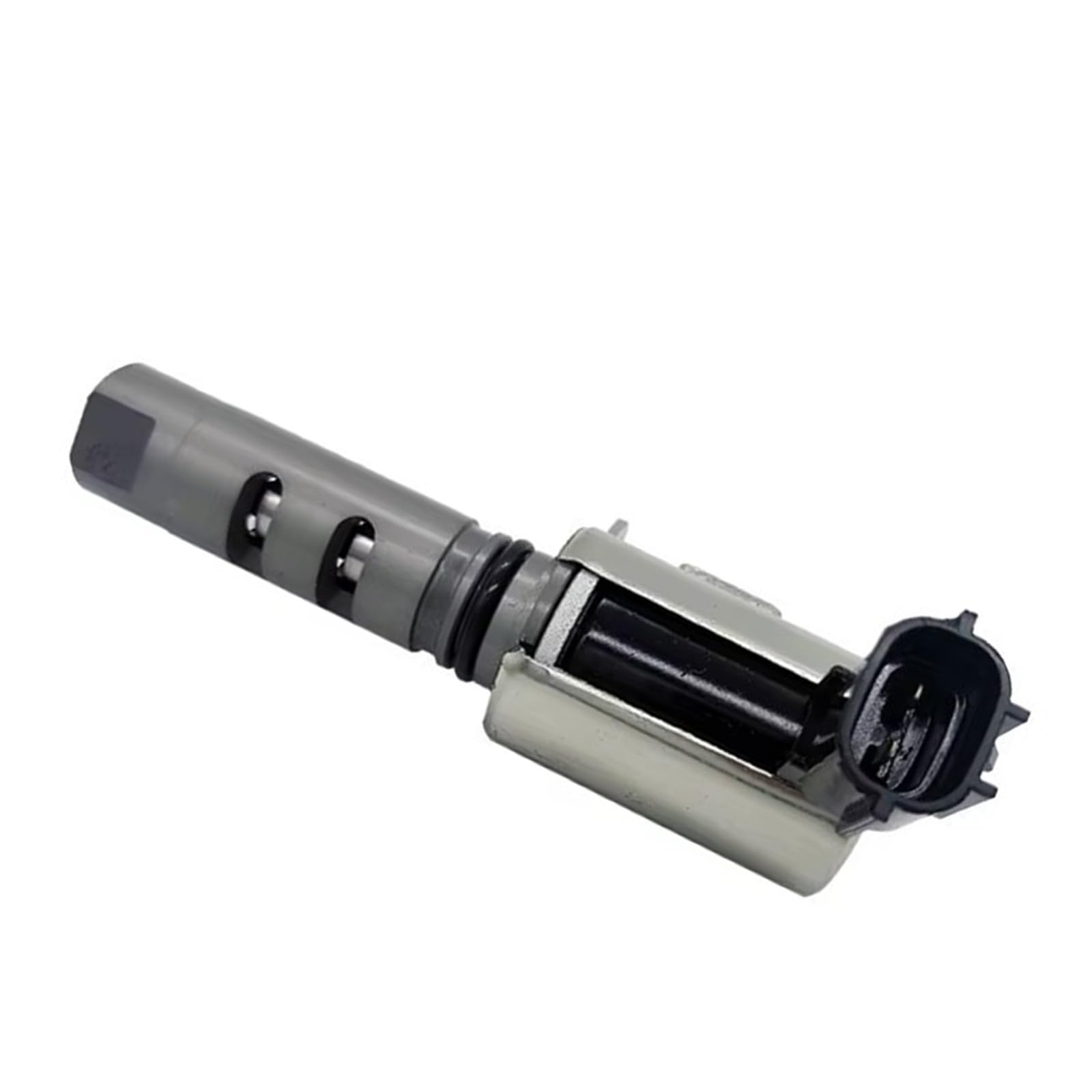 Axcdevfc One Color Variable Valve Solenoid Compatible With Toyota For Avanza For Rush For Cami For Soluna For Vios 15330-97402 Car Variable Timing Valve Solenoid Vvt 1533097402