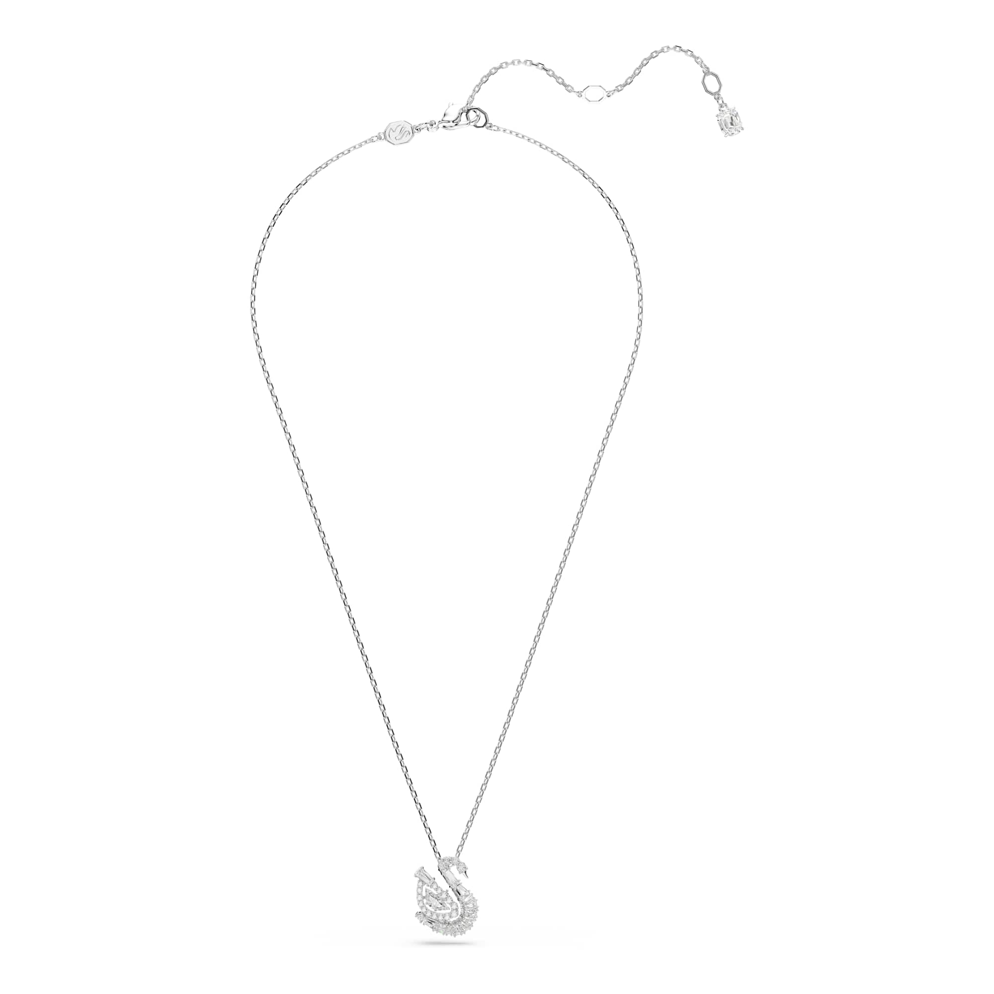 Swarovski Swan Collezione pendentif