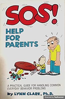 Paperback Sos Help for Parents Book