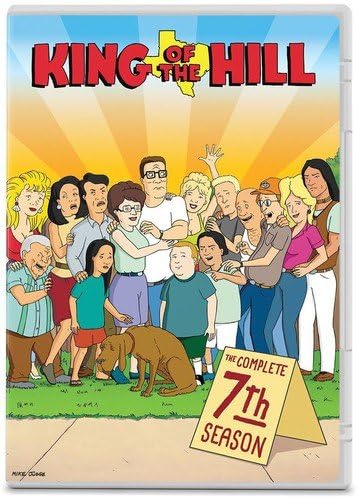 King of the Hill: Season 7