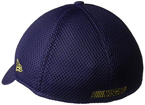 Gorra New Era NASCAR para hombre talla L miniatura 3