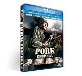Pork Chop Hill [ NON-USA FORMAT, Blu-Ray, Reg.B Import - Sweden ] -  Lewis Milestone, Gregory Peck