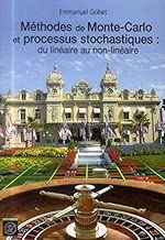 Download Méthodes de Monte-Carlo et processus stochastiques :: du linéaire au non linéaire PDF