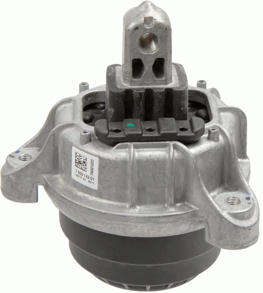 LEMFÖRDER 39444 01 Soporte Motor para BMW 5 (F10) 2009-2016 Derecha y otros vehículos