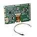 128X64 PIXELS UART OLED MODULE Y Display Modules - LCD, OLED, Graphic LOD-H12864GP-Y-UR