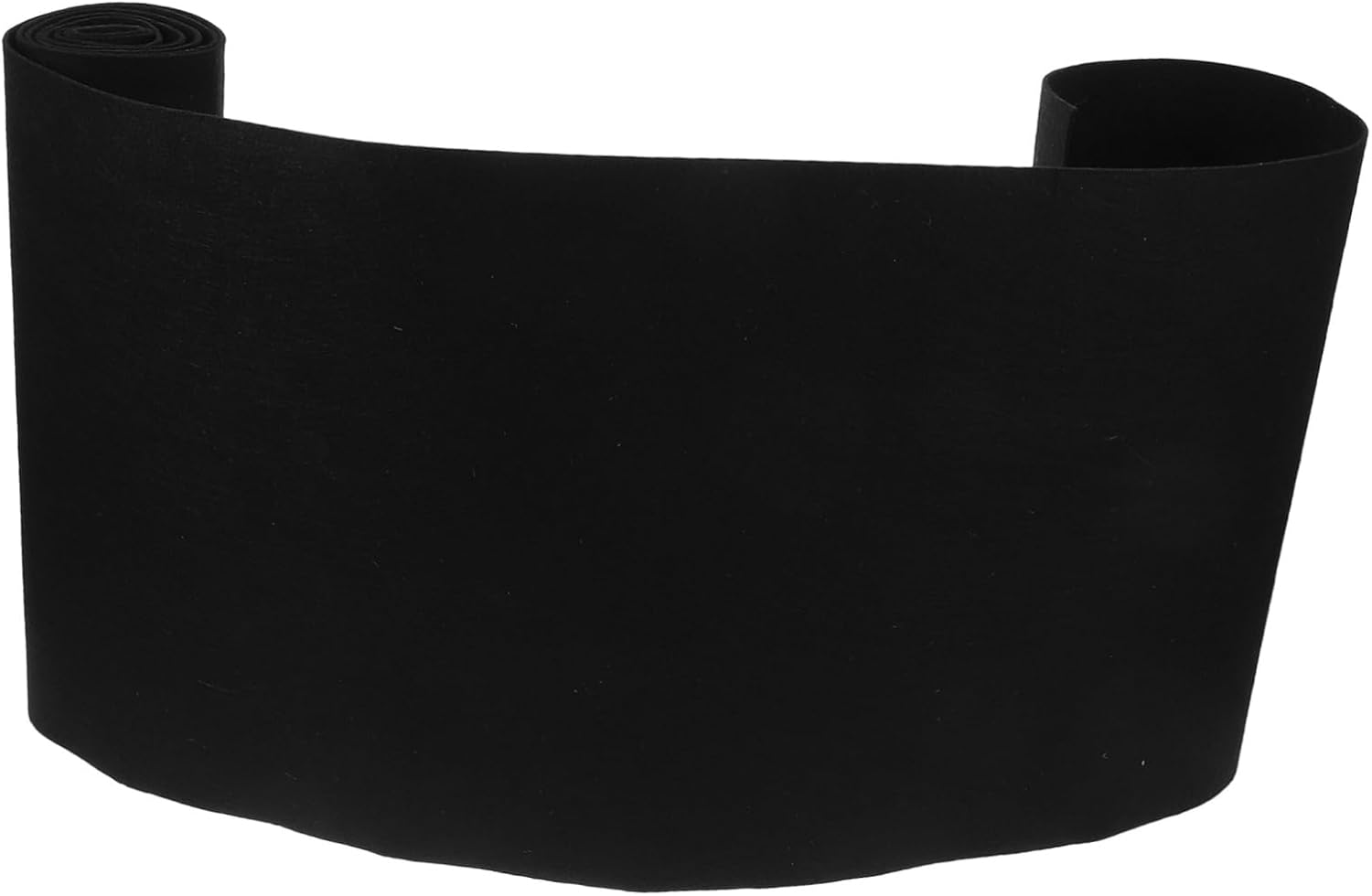 BESPORTBLE 4pcs Plant Potting Mat Drainage Liner Felt Material Plant Troughs Inserts for Herbs Outdoor