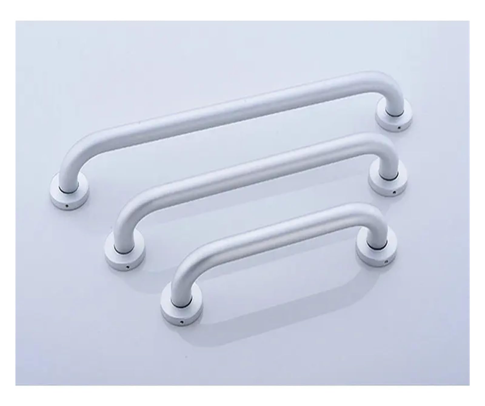 Barras de Apoyo de Aluminio para bañera, pasamanos, asa de baño para Personas Mayores, reposabrazos, Seguridad y Accesorios, toallero para Inodoro para Personas Mayores y discapaci