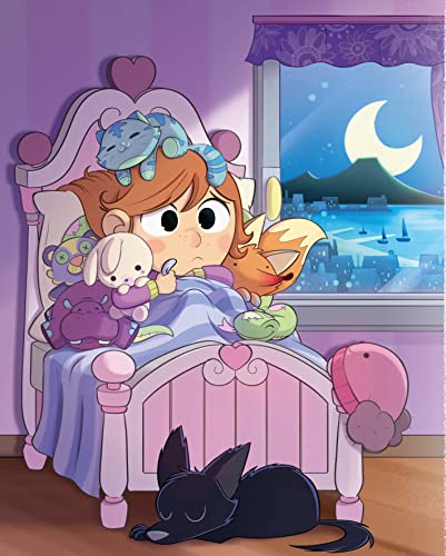 Anna Super Zep E L’Unicorno. Non Esistono Difetti, Solo Caratteristiche Che Ci Rendono Speciali - 3