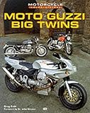 Motoguzzi Big Twins (Motorcycle Color History) Motoguzzi Big Twins (Motorcycle Color History)