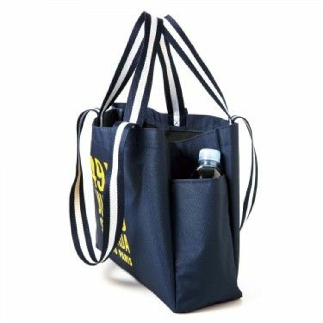 49 AV JUNKO SHIMADA 2Way リクルート・ビジネスバック Amazon.co.jp: 49AV JUNKO SHIMADA 2WAYトートバッグ : おもちゃ