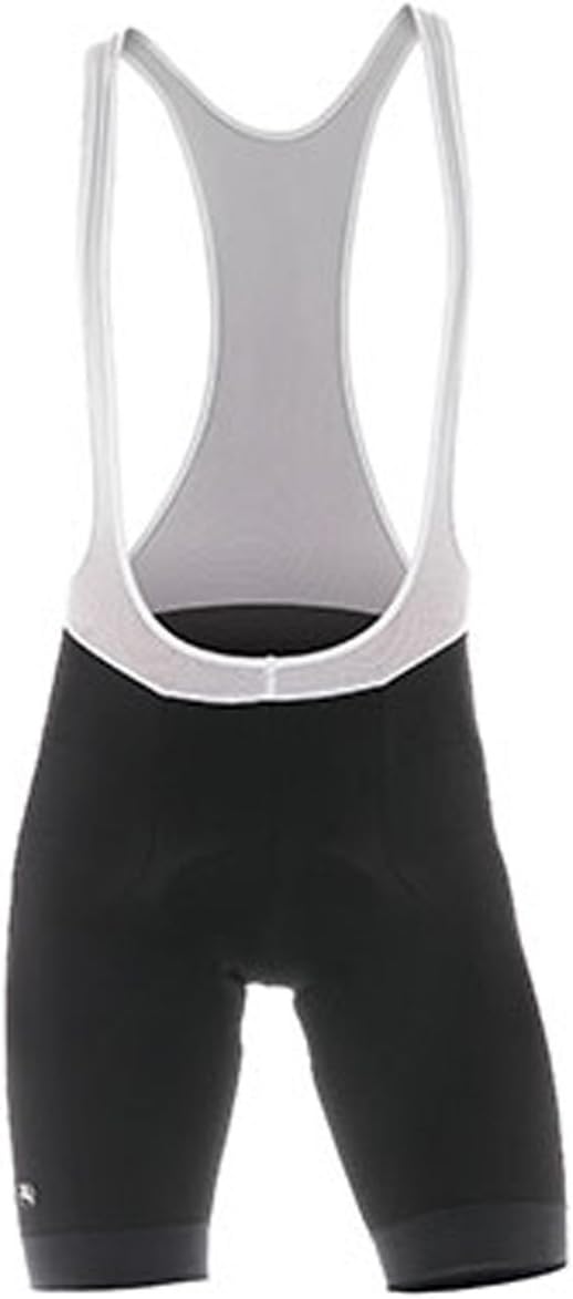 GiordanaMen's Fusion Cycling Bib Shorts