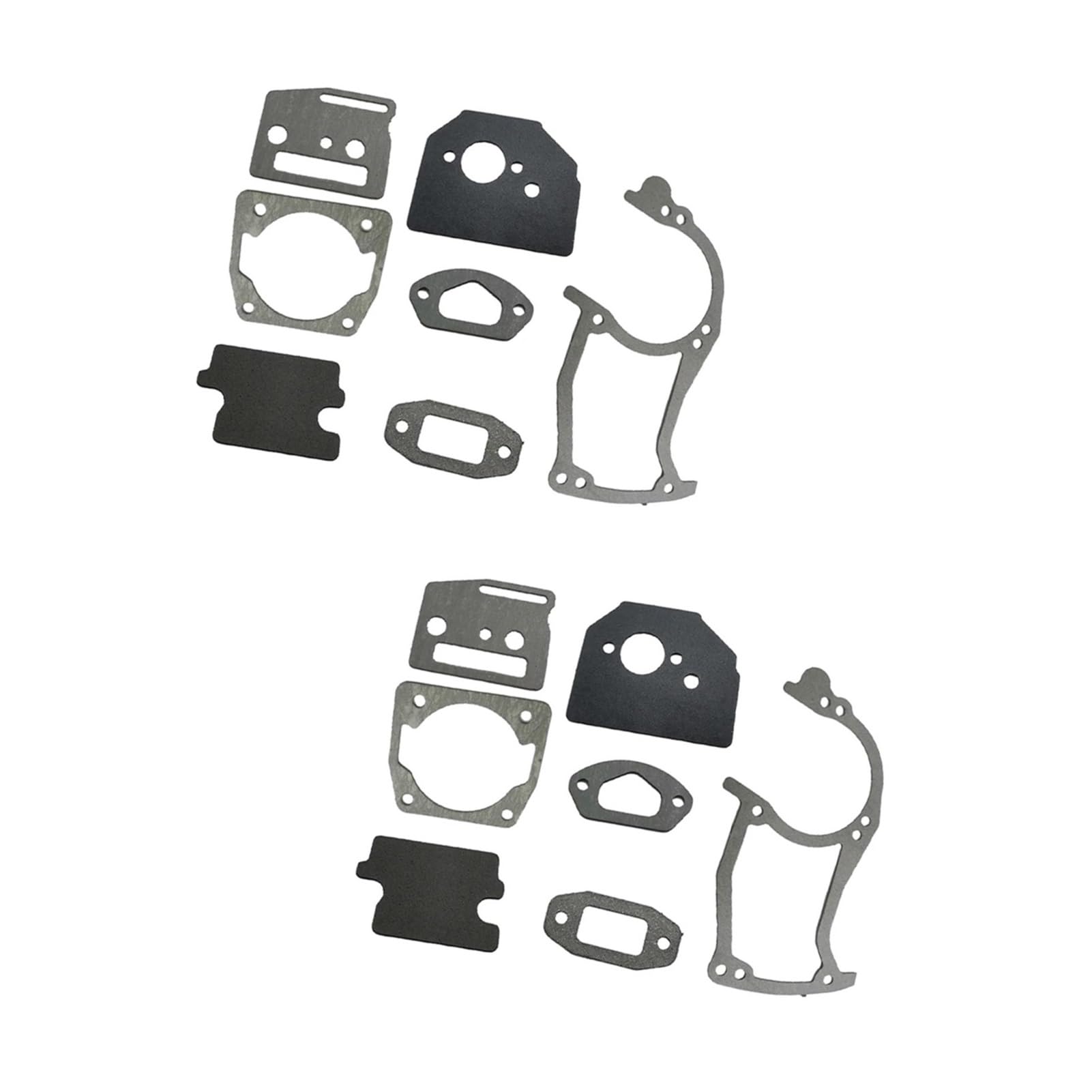 Joint de cylindre pour révision de tronçonneuse 45cc 52cc, entretien carburateur 4500 5200 5800