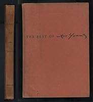 Best of Art Young, The B00MUYWDS6 Book Cover