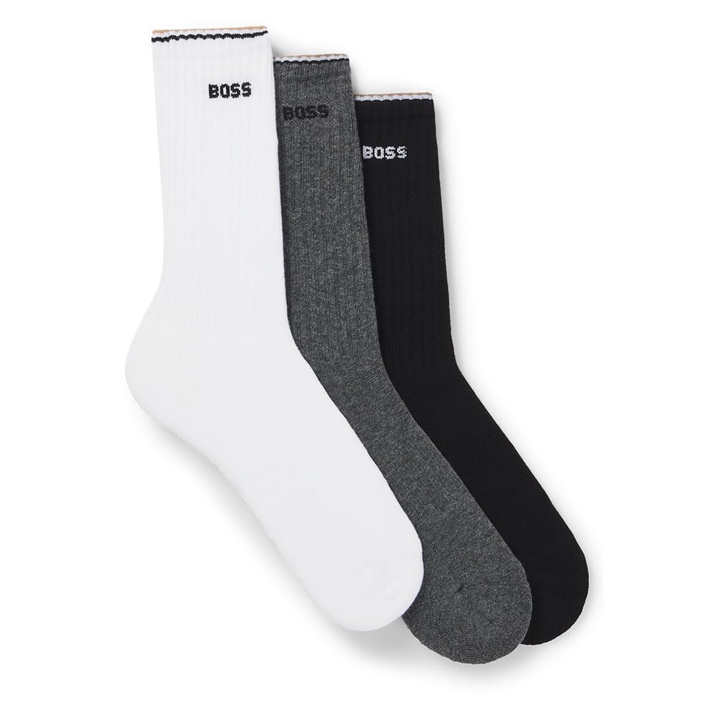 Hugo Boss Apparel Spring26