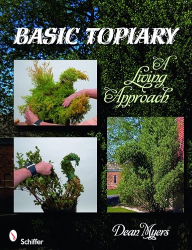Les 10 meilleurs Topiary Gardening & Horticulture – Edition octobre 2026