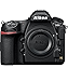 Nikon D850 FX-Format Digital SLR Camera Body (Renewed)