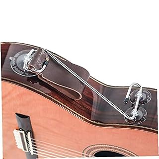 Guitar Support Support Leg Support Forme Jouer Stand Z Fixe Noir Gauchers Générique Pour Musicien Guitare Ukulele… - Les Beatles, Paul McCartney, John Lennon, RIngo Starr, George Harrison Guitar Support Support Leg Support Forme Jouer Stand Z Fixe Noir Gauchers Générique Pour Musicien Guitare Ukulele… – Image 6