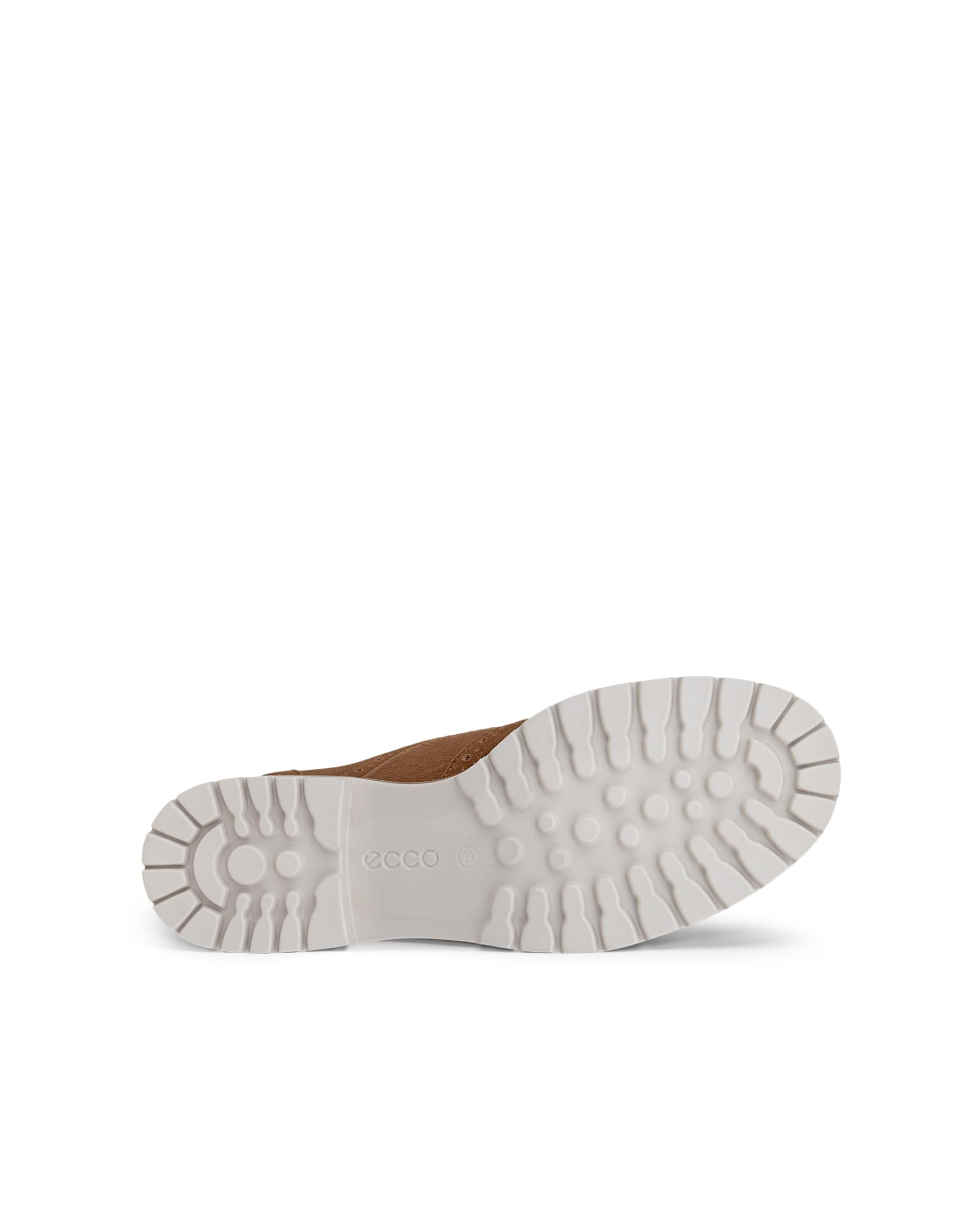 Ecco Women's Elaina Oxford Flat
