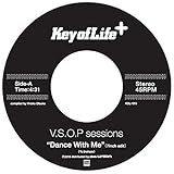 Dance With Me(7inch Edit) / Dragon Child [Analog]