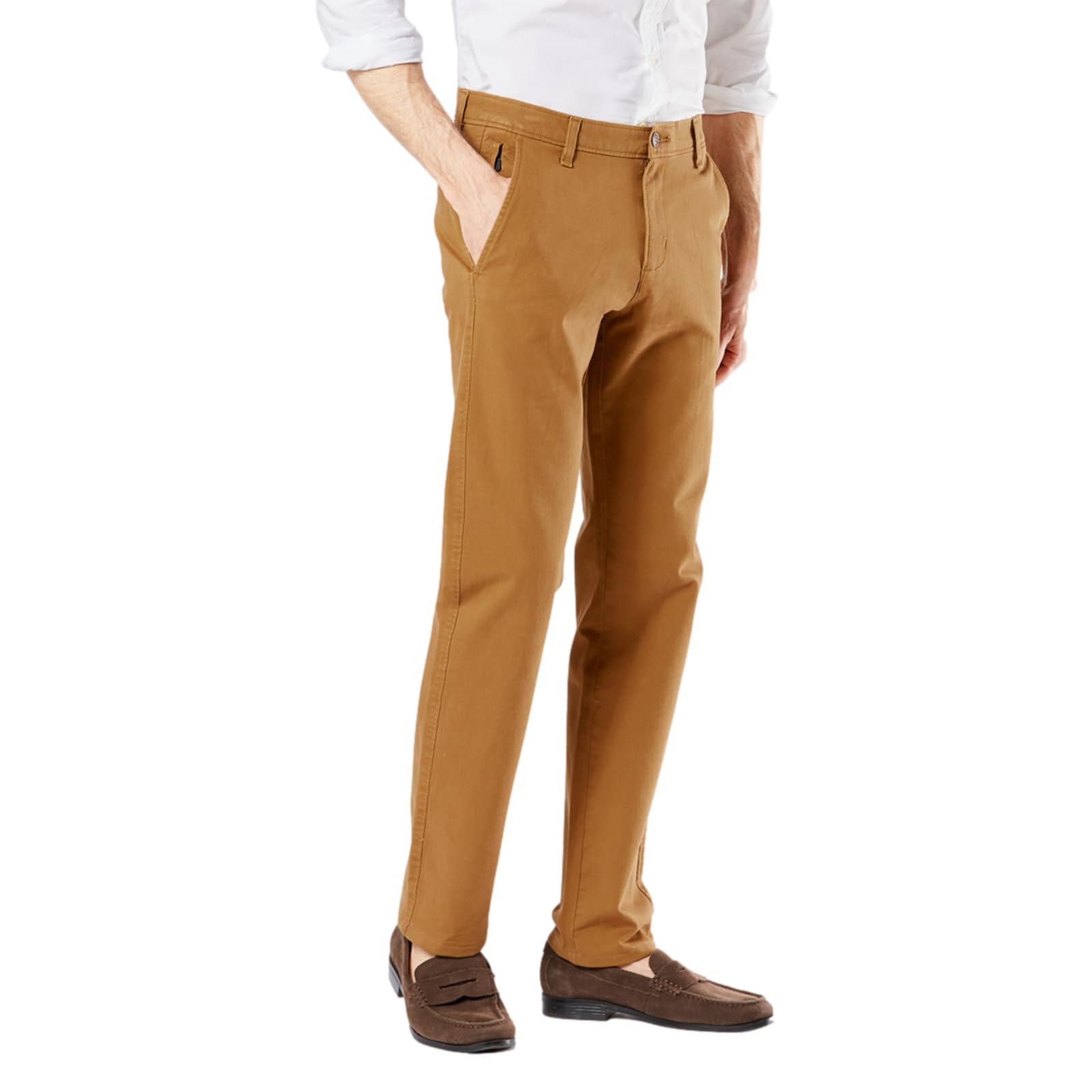 Dockers ULTIMATE 360 CHINO SLIM Hombre